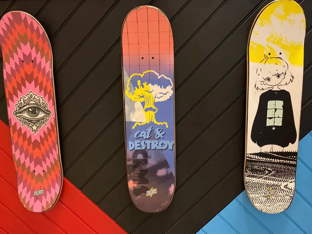 Unlock Your Skateboarding Potential