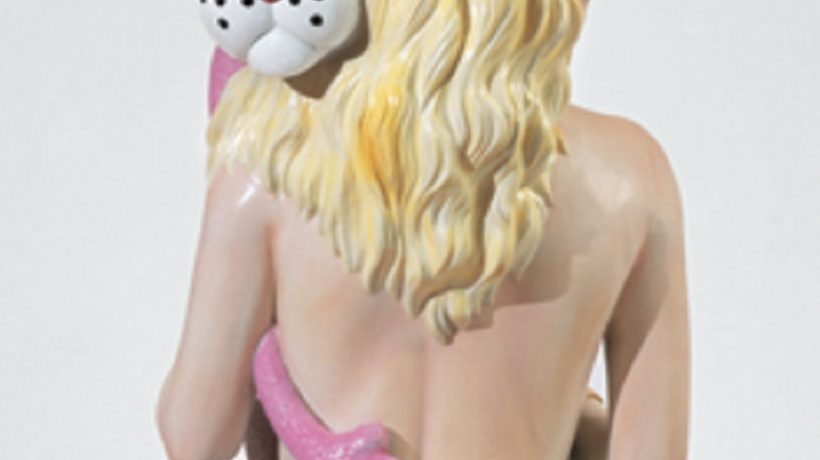 Jeff Koons Pink Panther: Master of Kitsch and Controversy