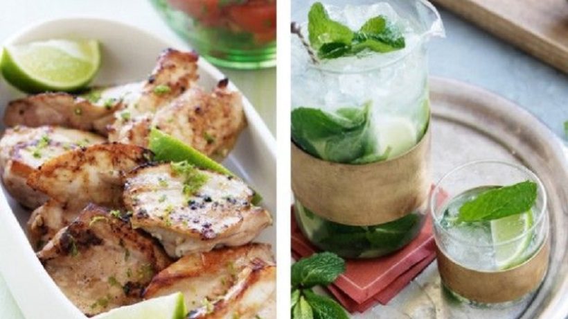 Pairing Perfection: Best Drinks to Complement Our BBQ Dishes