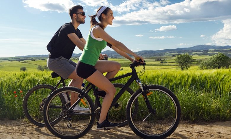 What is the Difference between Men And Women's Road Bikes