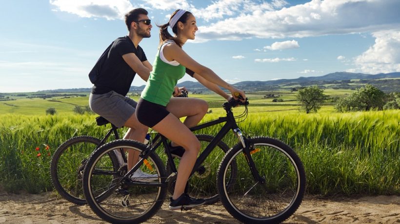 What is the Difference between Men And Women’s Road Bikes: Unveiling the Secrets!
