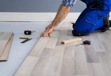 Why is grey flooring so popular