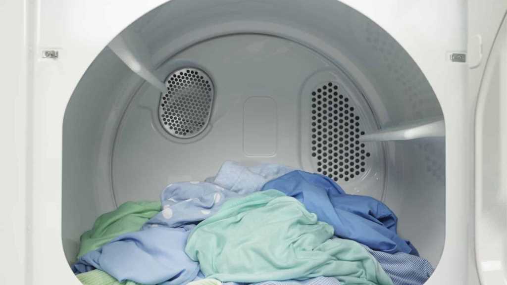 Why is my electric dryer not heating