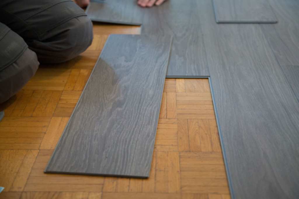 What is the most versatile flooring