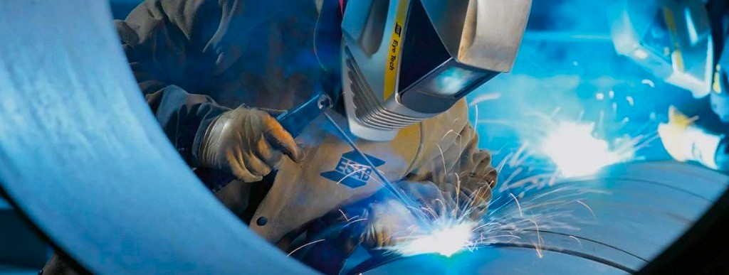What is the difference between fabrication and production