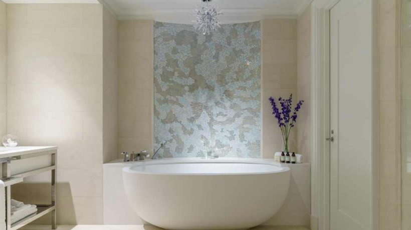 How to Secure a Freestanding Bath to the Floor: A Complete Guide