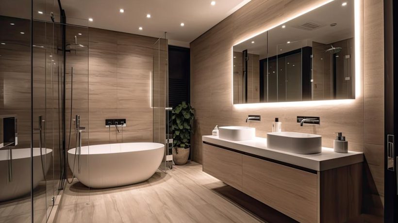 Shower Upgrade Ideas: Transform Your Bathroom Experience