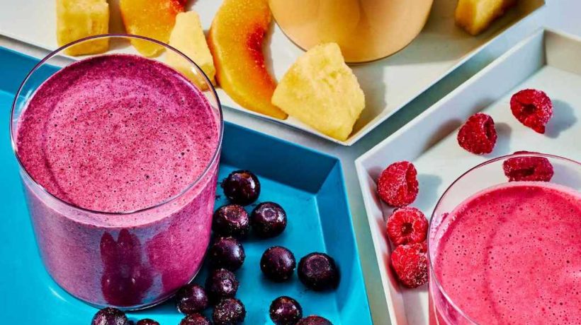 Smoothies for Kids: A Flavorful Path to Better Nutrition