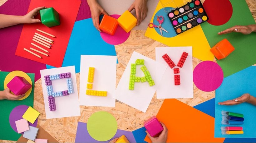 Unlocking Learning Through Play: A Guide to Creating Play-Based Curricula for Preschoolers