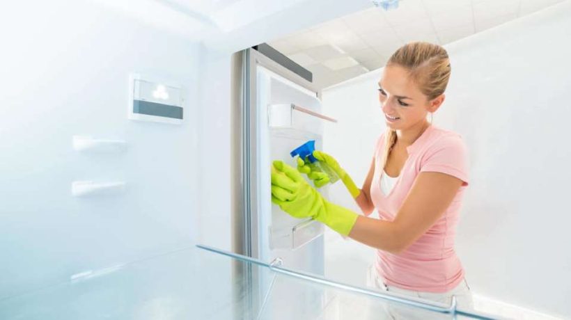 Why Regular Refrigerator Cleaning Is Non-Negotiable: A Deep Dive into Health, Efficiency, and Savings