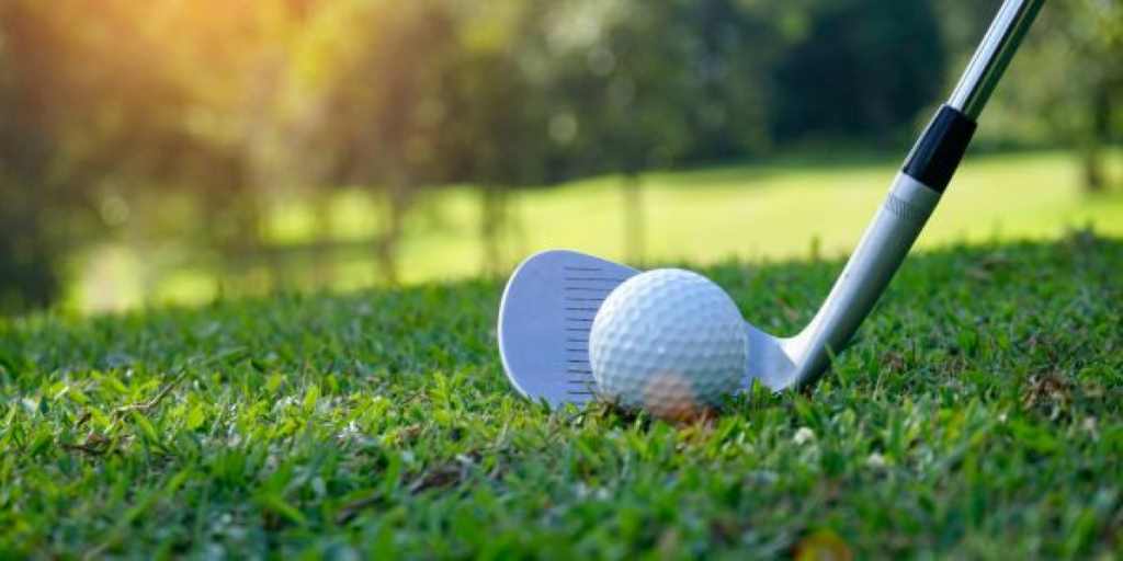 How do golf balls affect your game