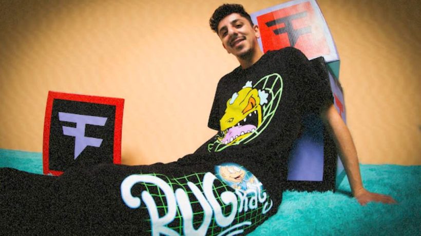 FaZe Rug Merch: More Than Just a Logo