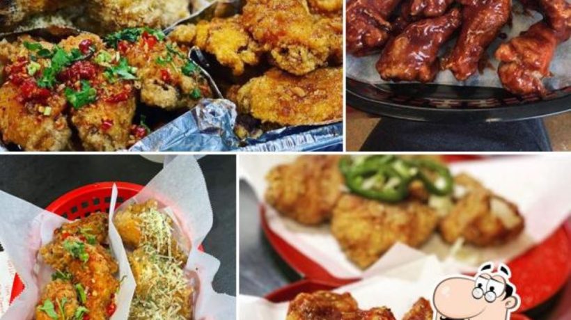 Keeks Eggrolls And Wings: A Flavor Fusion Worth Trying?