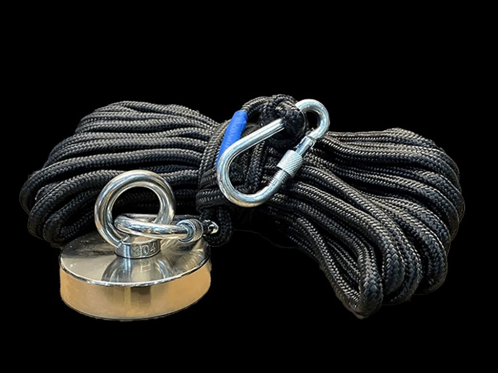 How Do Magnetic Fields Interact With Ropes? - Spreads Hub