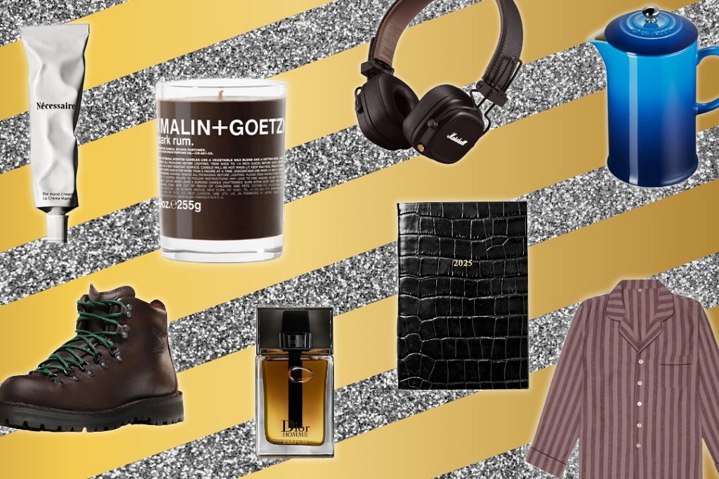 How do I choose a special gift