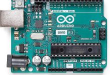 Arduino Starter Kit Multi-language