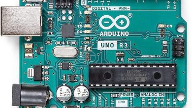 Arduino Starter Kit Multi-language