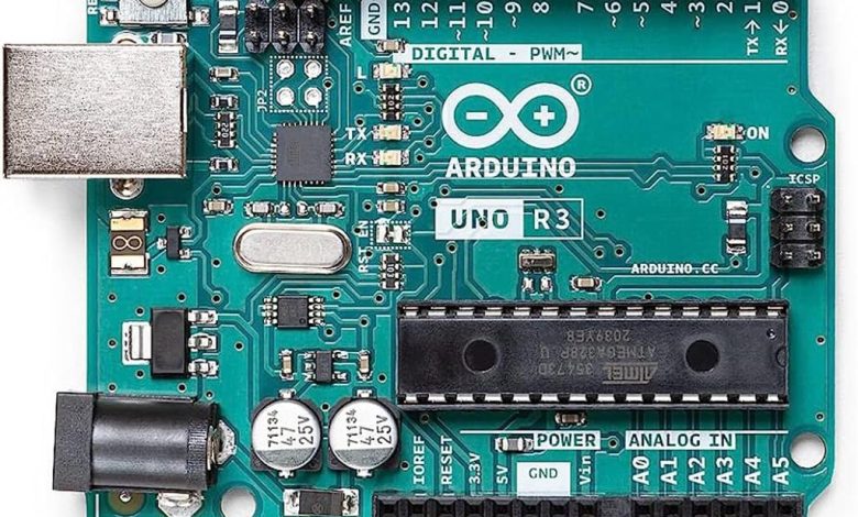 Arduino Starter Kit Multi-language