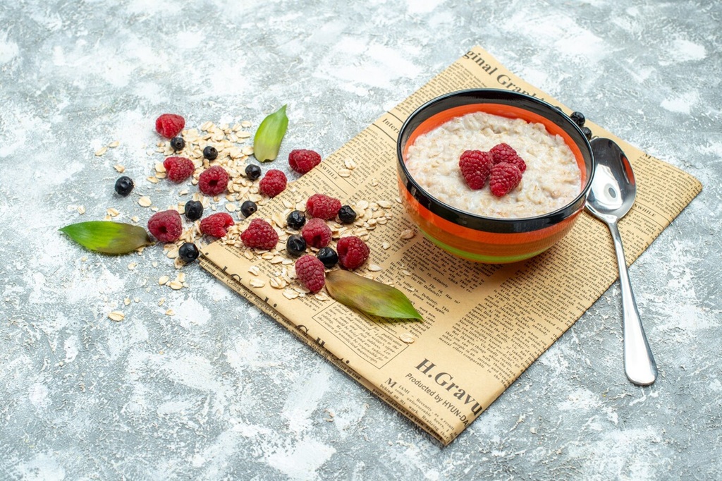Why are my overnight oats so wet?