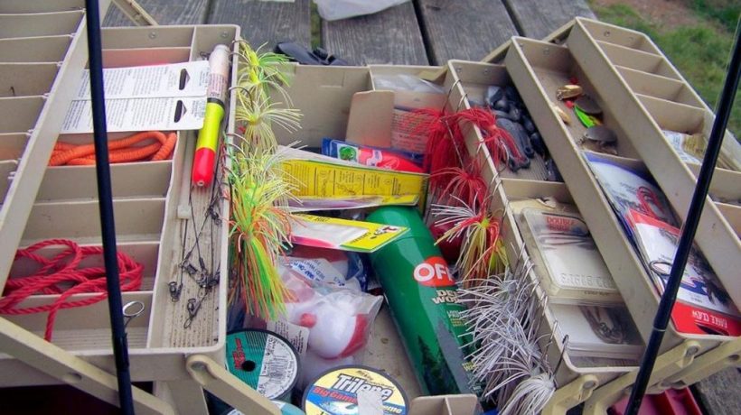 How to Organize Your Tackle Box Like a Pro: Accessories That Matter