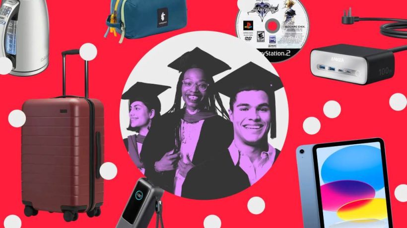 Miami Graduation Gifts: Travel Essentials Every New Grad Actually Needs in 2025