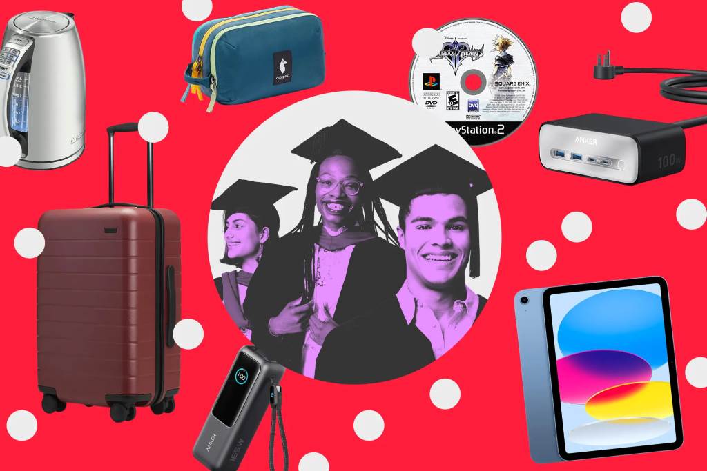 Miami graduation gifts