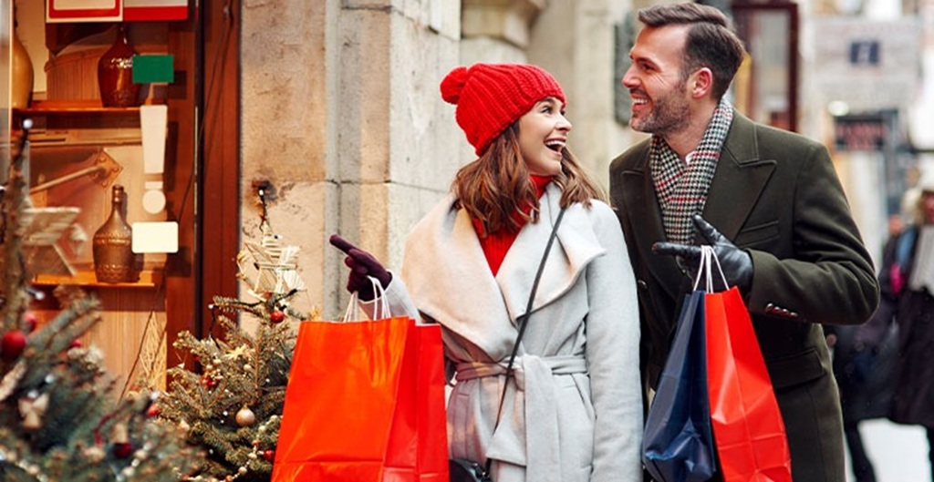 When is the best time to buy winter clothes