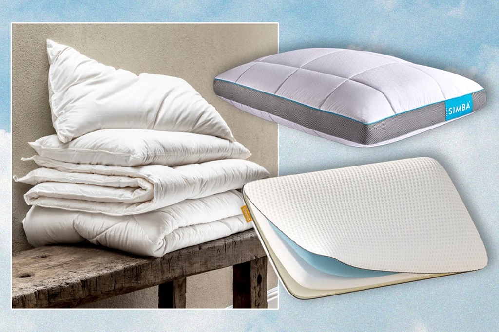 Are luxury pillows worth the extra cost