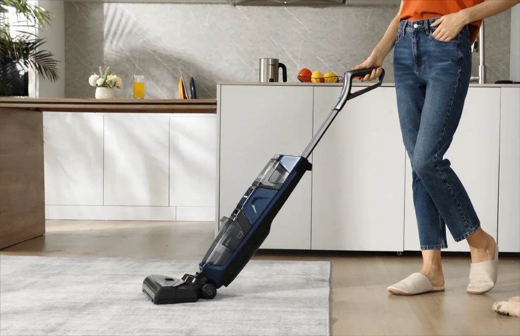 stick vacuum maintenance