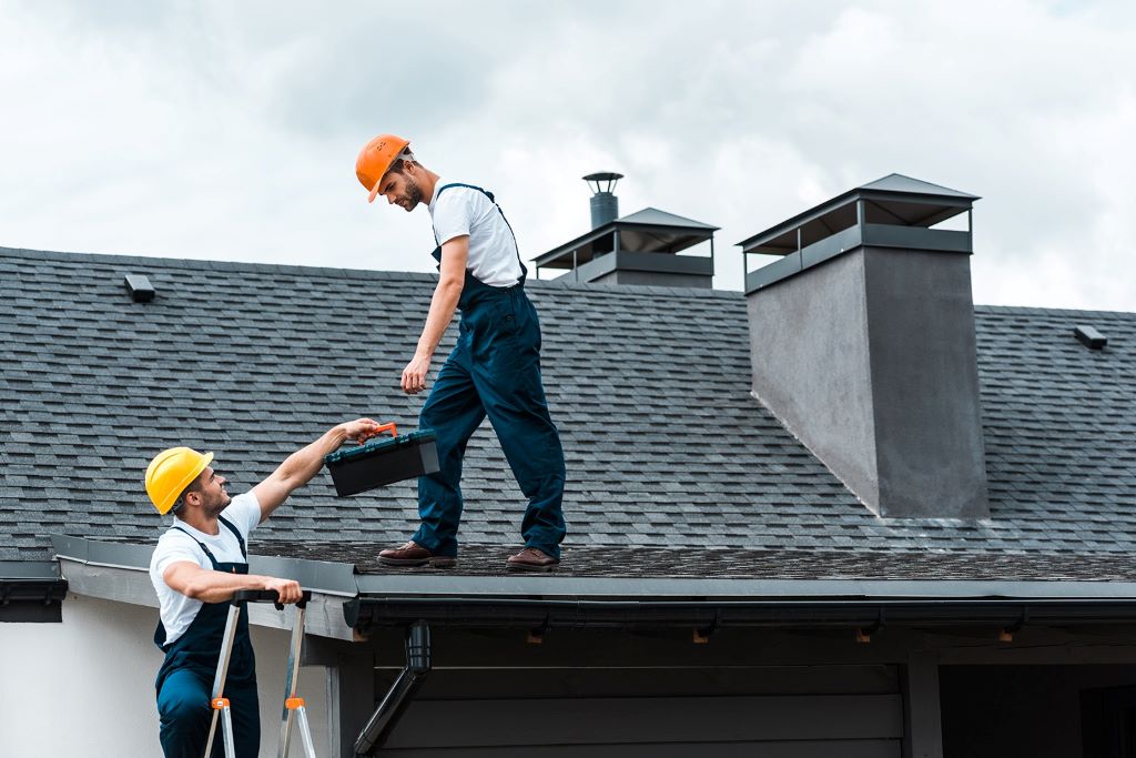 TOP 10 BEST Roof Repair in Oklahoma City, OK