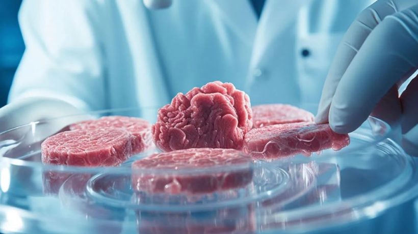 Renewable Energy for Cultivated Meat