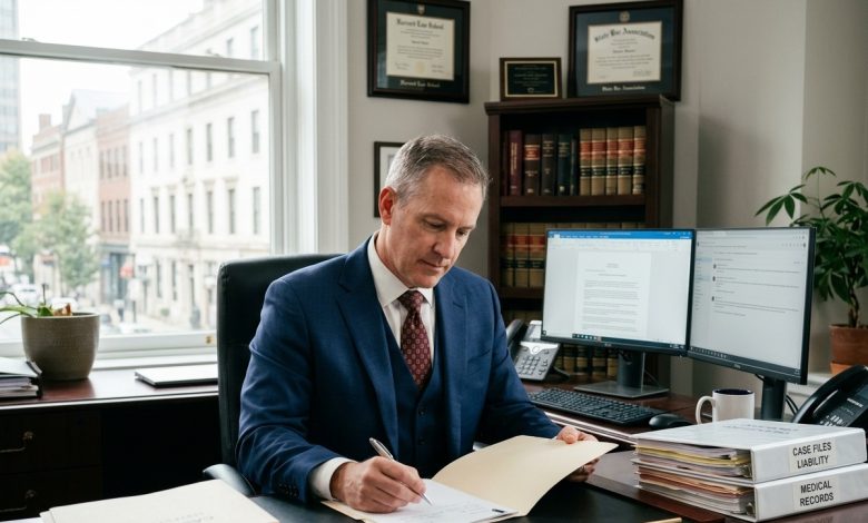 Injured in an accident? Get the compensation you deserve. Our experienced personal injury attorneys fight for your rights. Contact us for a free consultation.