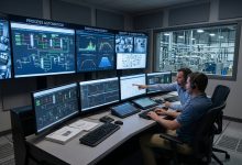 Discover how integrated control systems streamline operations by connecting hardware, software, and networks into one seamless, automated management framework.