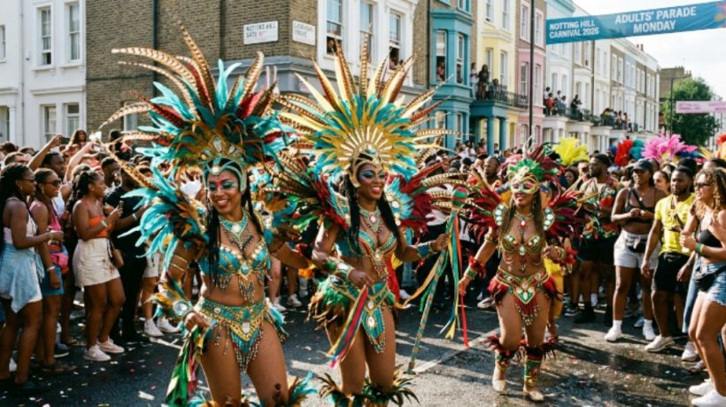 Notting Hill Carnival 2026: Dates, Parade Route, Schedule and Complete Visitor Guide