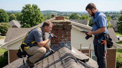 Get a detailed look inside the roof inspection process. Learn exactly what Huntsville roofers check, from shingles to structure, during a home evaluation.