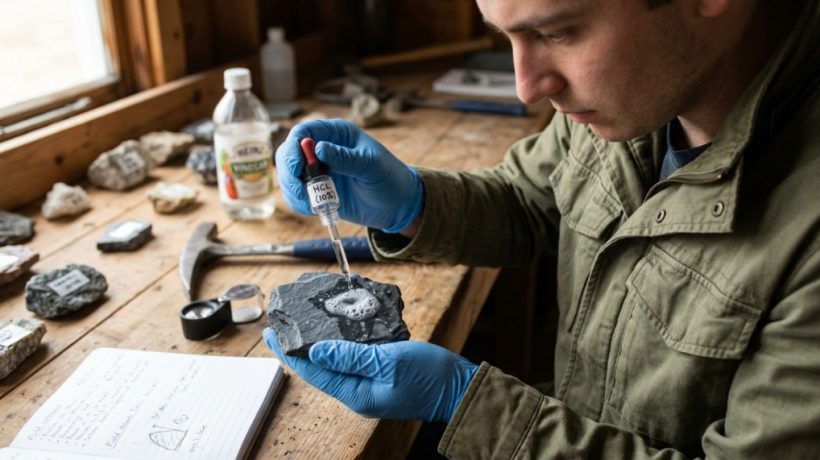 How to Pick pH-Neutral Aquascaping Stones in Texas