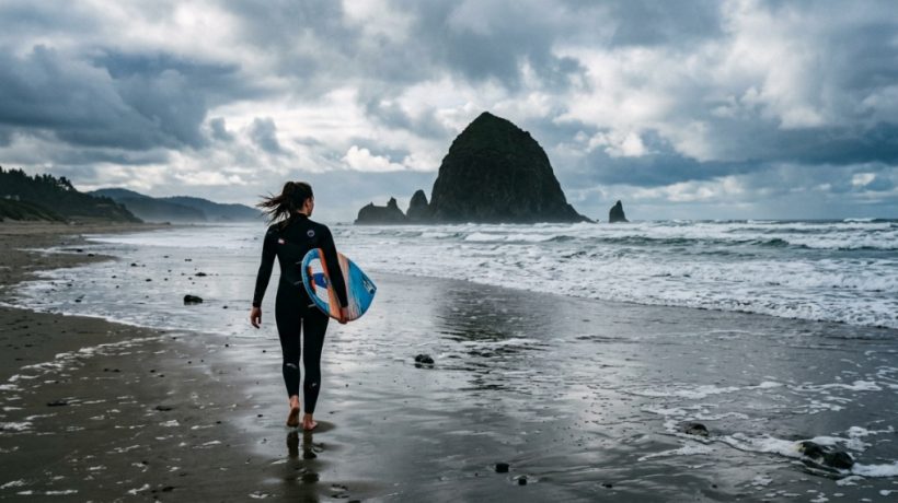 How to Find the Perfect Skimboard in Oregon for 2026