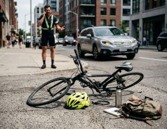 Avoid critical errors after a bike crash. Discover common mistakes that can weaken your bicycle accident claim and learn how to protect your legal rights.