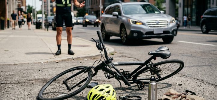Avoid critical errors after a bike crash. Discover common mistakes that can weaken your bicycle accident claim and learn how to protect your legal rights.