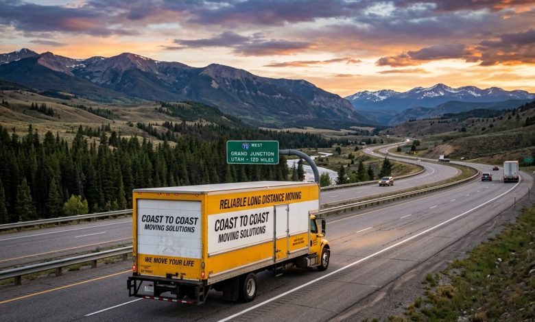 Navigating narrow streets or small parking spaces? Discover 7 ways a long distance moving company manages tight access to deliver a stress-free move.