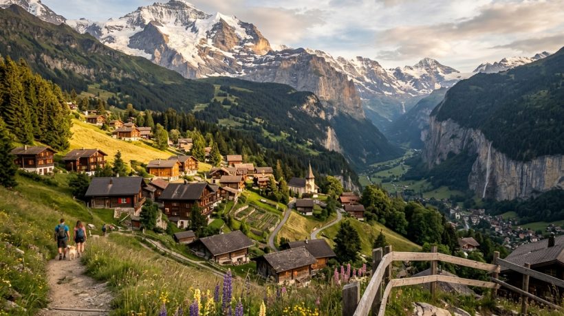 How to Compare Mountain Homes Before You Buy in 2026