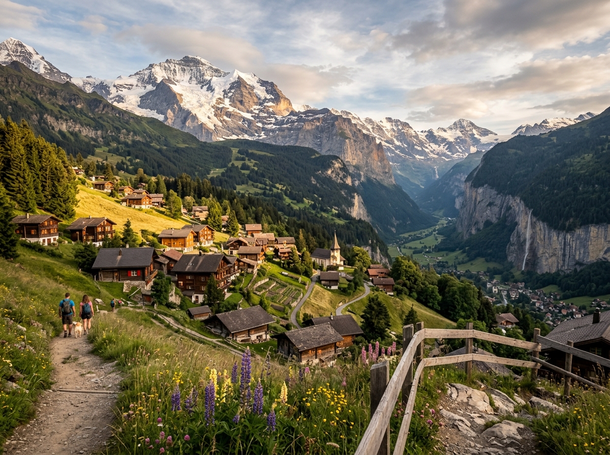 Comparing mountain homes in 2026? Evaluate slope stability, HOA fees, winter access, and microclimates before you buy. Read our expert guide now!