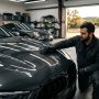 Protect your vehicle with professional ceramic coating in New Braunfels, TX. Get high-gloss shine, UV defense, and long-lasting paint protection. Call today!