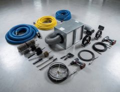 Discover the professional equipment trusted Columbia air duct cleaners rely on to clear buildup, improve indoor air quality, and keep HVAC systems running clean.