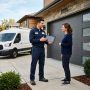 Find the right overhead door company near you. Compare customer reviews, transparent pricing, warranties, and emergency services before hiring a technician.