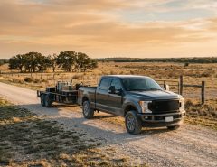 Learn how to choose the right pickup truck in Texas. From payload and towing power to everyday fuel efficiency and cab comfort, find your best truck match.
