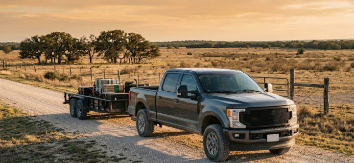 Learn how to choose the right pickup truck in Texas. From payload and towing power to everyday fuel efficiency and cab comfort, find your best truck match.