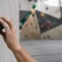 Grip Strength for Bouldering