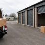 What You Can't Store in Self Storage